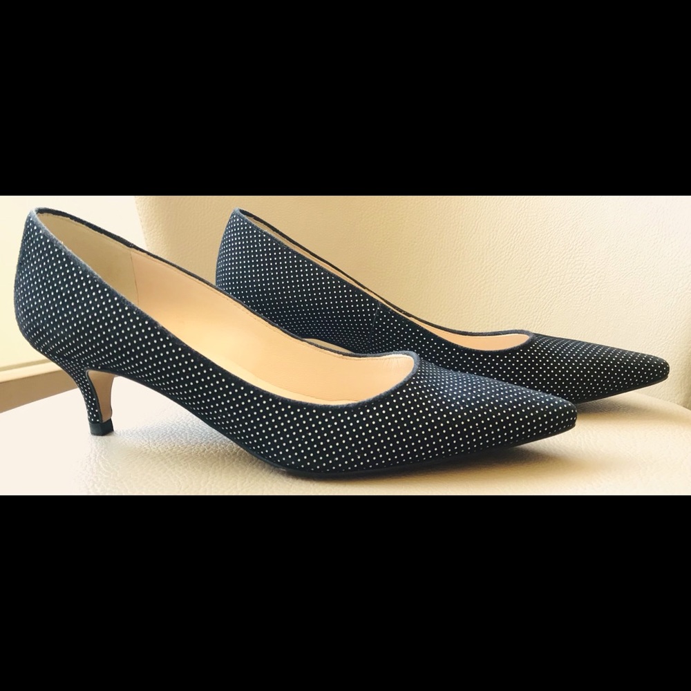 Pumps